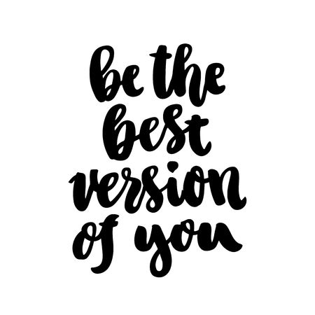 Be the best version of you Life Coach Kent