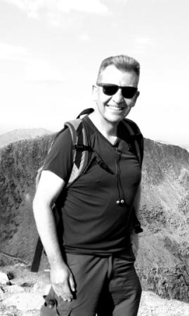 Jim Martin Life Coach Folkestone Kent_Snowdon